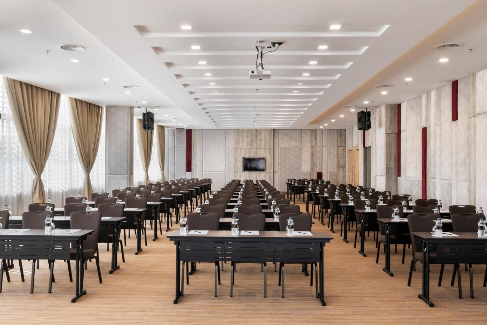 Zenith Suites Cameron Tanah Rata Buitenkant foto