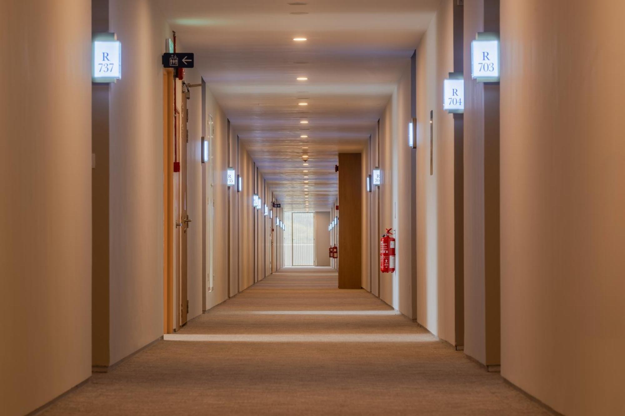 Zenith Suites Cameron Tanah Rata Buitenkant foto